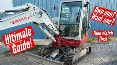 takeuchi mini excavator youtube|takeuchi mini excavator reviews.